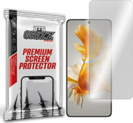 Mbrojtëse ekrani GrizzGlass Hydrogel Film, për Huawei Mate 50, transparente