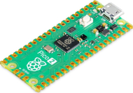 Pllakë mikrokontrolluese Raspberry Pi Pico 2 SC1631, RP2350, pa headers