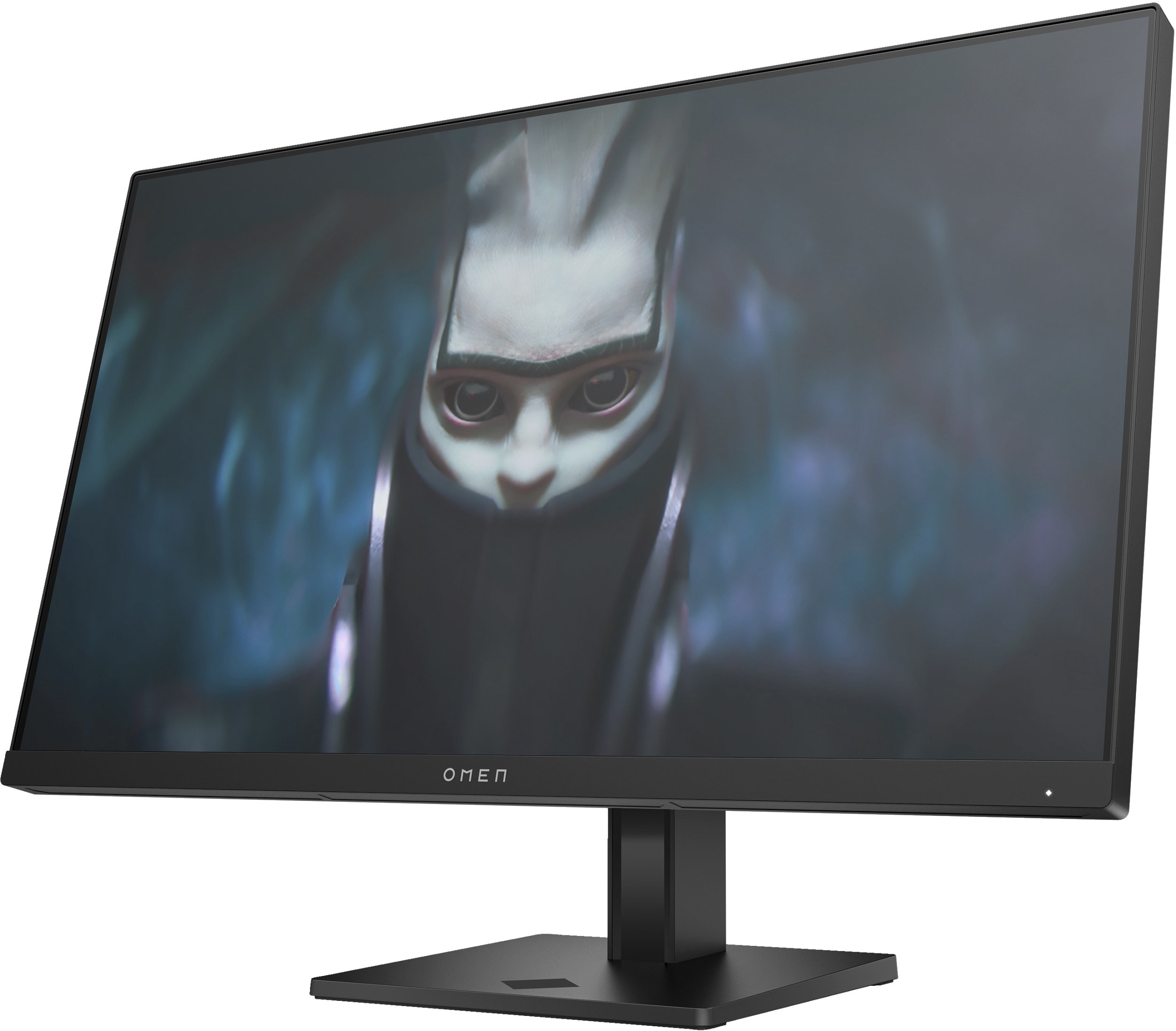 Monitor gaming HP OMEN 24, 23.8", FHD, 165Hz, i zi