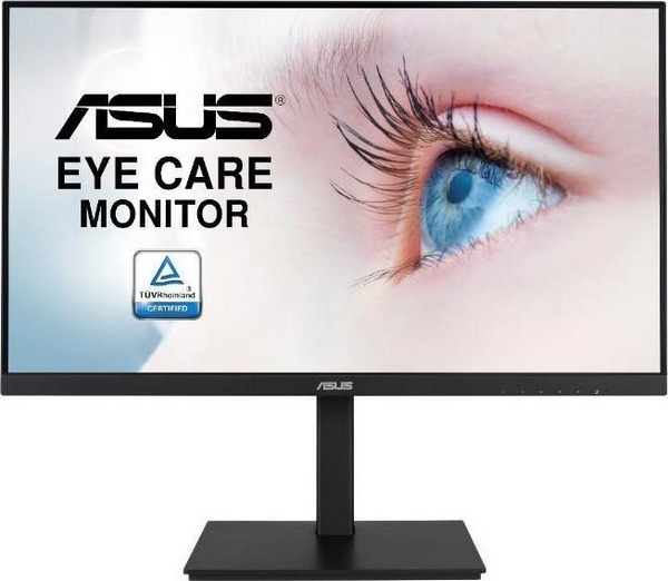 Monitor Asus VA24DQSB, 23.8'', 1920 x 1080 (FullHD), i zi