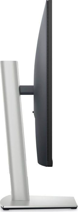 Monitor Dell P3223DE, 31.5", 2560x1440 (WQHD), i zi/argjend