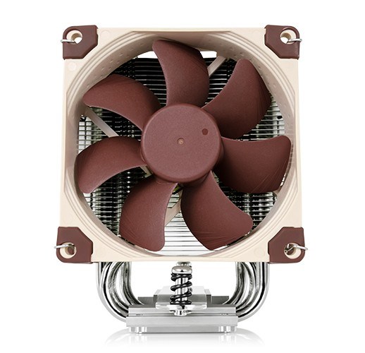 Ftohës CPU Noctua NH-U9S, 92 mm, 125 mm