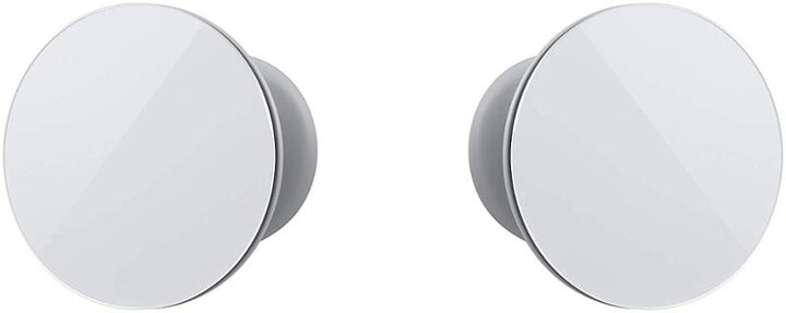 Dëgjuese Microsoft Surface Earbuds, të bardha