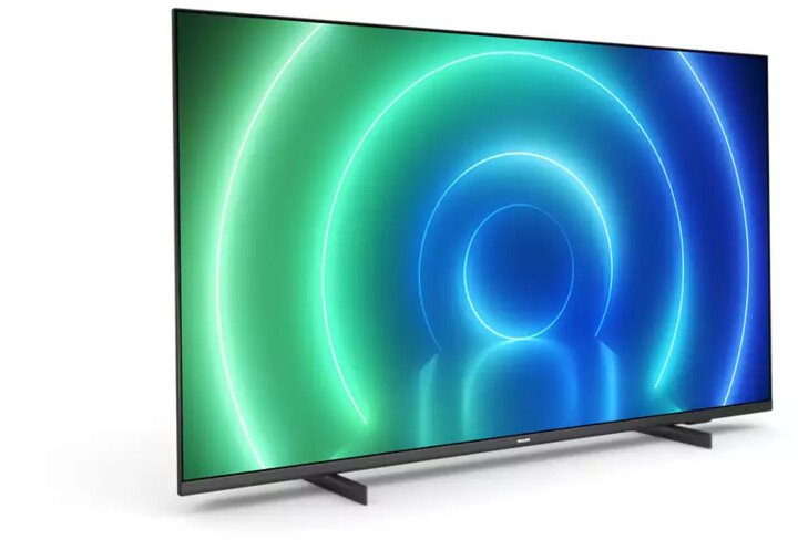 [OUTLET] Televizor Philips 55PUS7506 - 55” (139 cm)