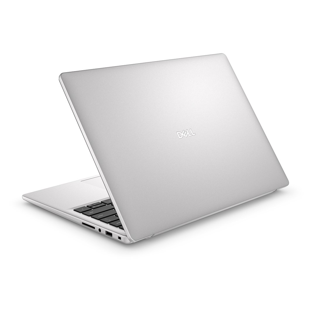 Laptop DELL Pro 14 Essential PV14250, 14", Intel Core 7 150U, 16 GB, 512 GB SSD, Intel Graphics, Platinum