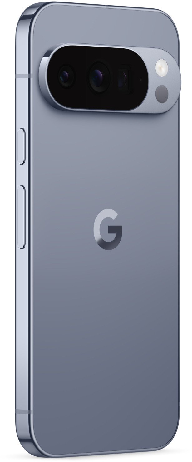 Celular Google Pixel 10 Pro, 256GB, Moonstone