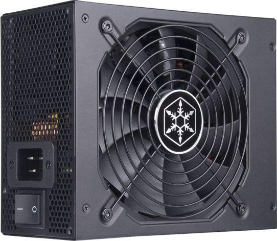 Burim energjie SilverStone, 1650 W