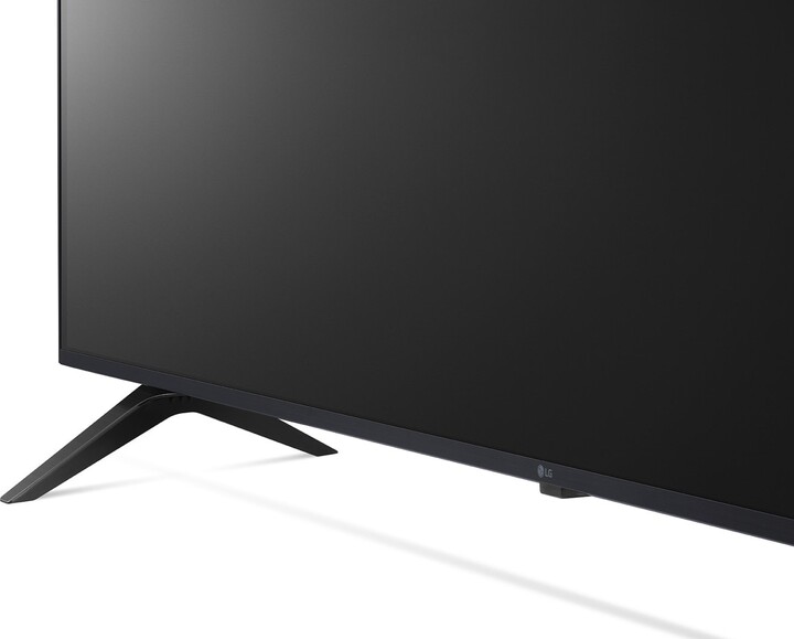 Televizor LG 65UR80003, 65" (164cm), 4K UHD, i zi