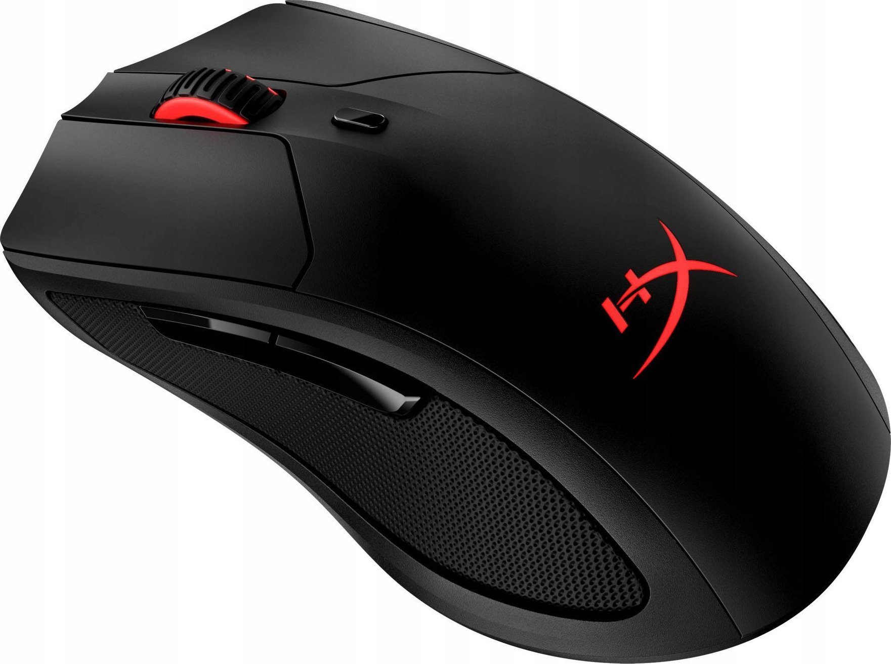 Maus gaming HyperX Pulsefire Dart, wireless, RGB, i zi