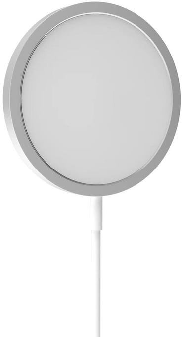 Karikues wireless magnetik ESTUFF, MagSafe, USB-C, gri