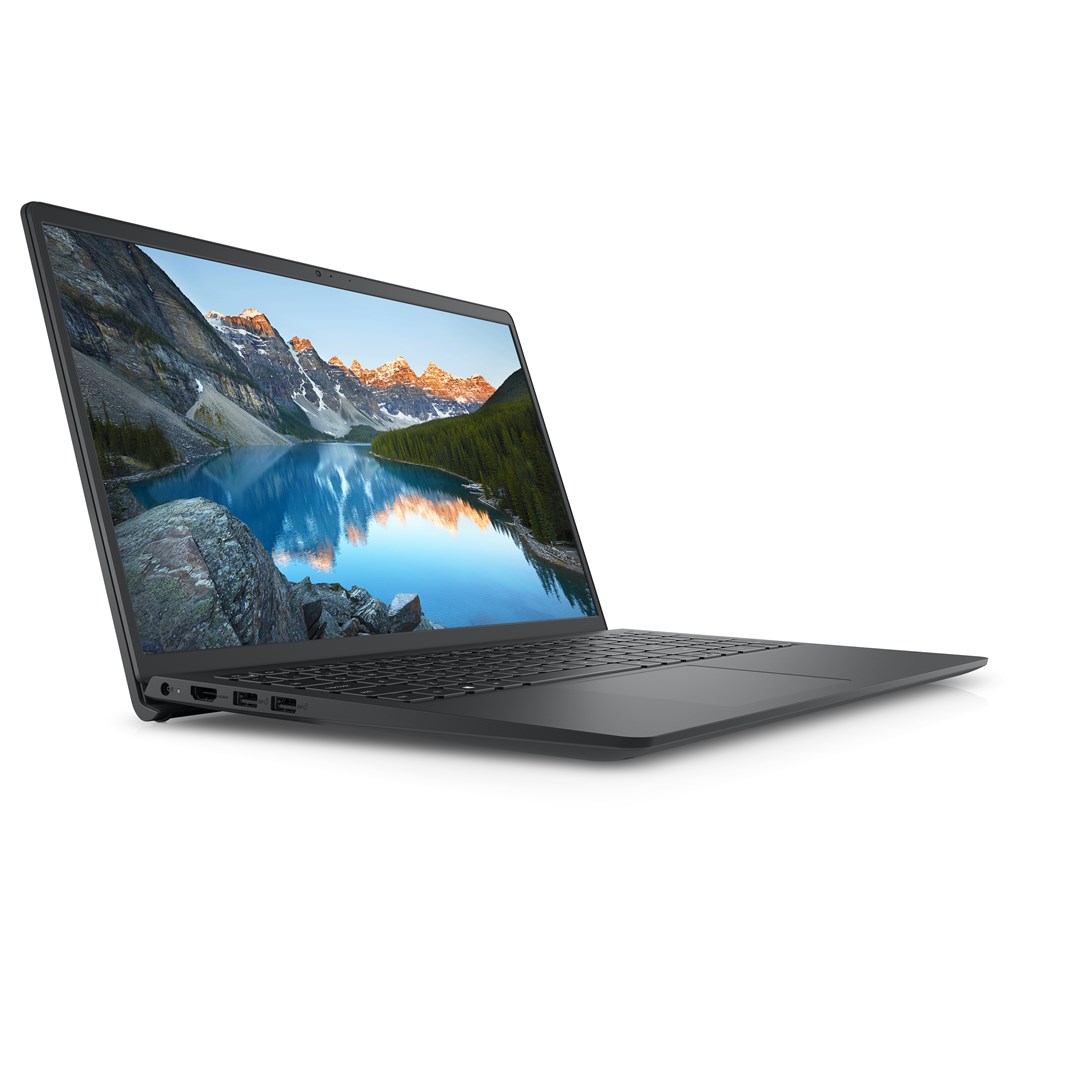 Laptop Dell Inspiron 3520, 15.6", Intel core i5-1235U, 8GB RAM, 512GB SSD, Intel UHD Graphics, Windows 11 Home, i zi