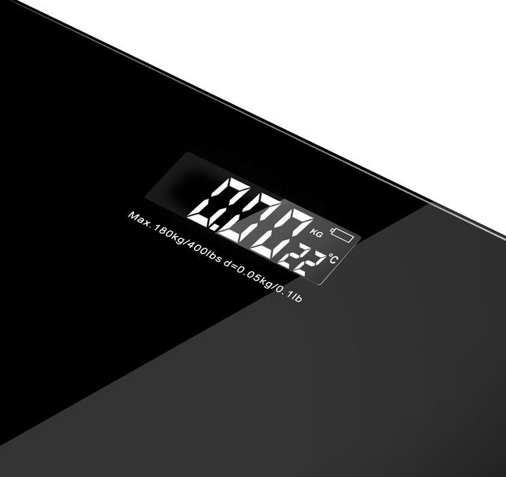 Peshore LTC, e zezë