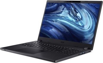 Laptop Acer TravelMate TMP216-51-50XU, 16", Intel Core i5-1335U, 8GB RAM, 256GB SSD, Intel Iris Xe Graphics, gri
