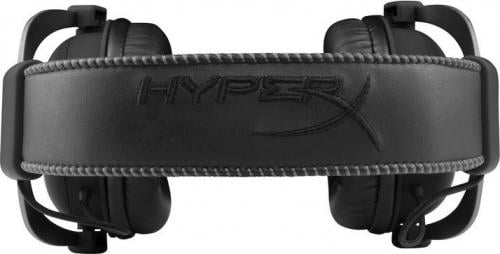 [OUTLET] Kufje HyperX Cloud II Gunmetal, V