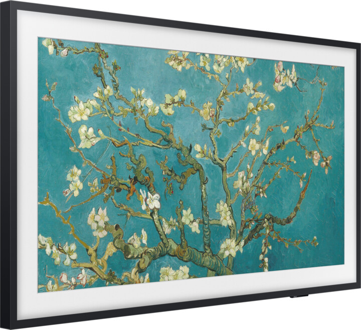 Televizor Samsung The Frame QE32LS03CB, 32" (80cm), Full HD, i zi