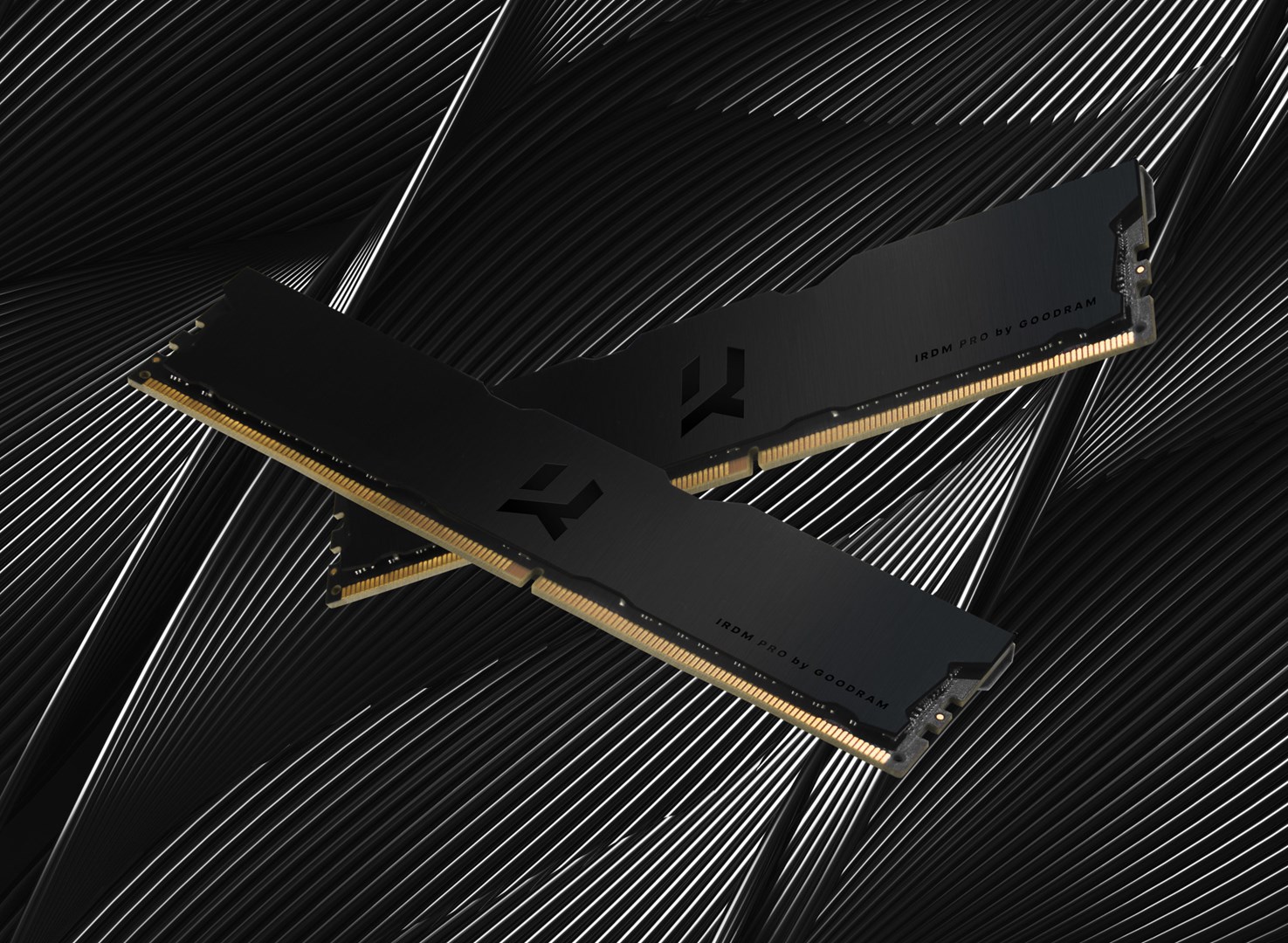 Memorie RAM Goodram IRDM PRO 32 GB (2 x 16 GB) DDR4 3600 MHz
