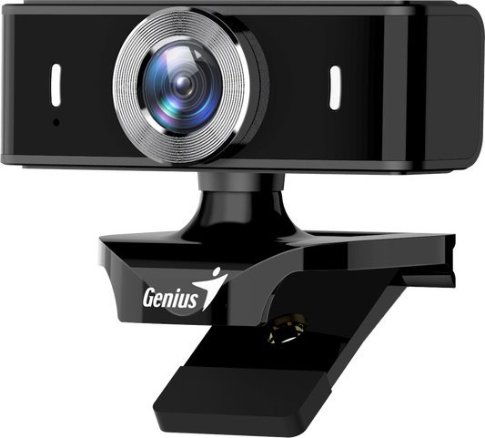 Webkamera Genius FaceCam 2000X2, Full HD 1080p, me mikrofon