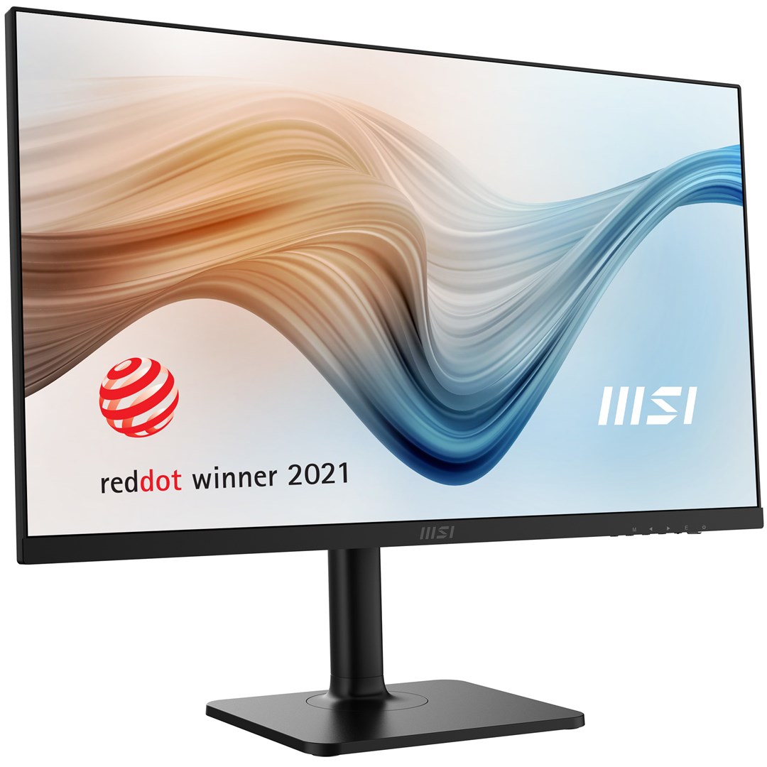 Монитор MSI Modern MD272XP, 27", 1920 x 1080, Full HD, 100 Hz