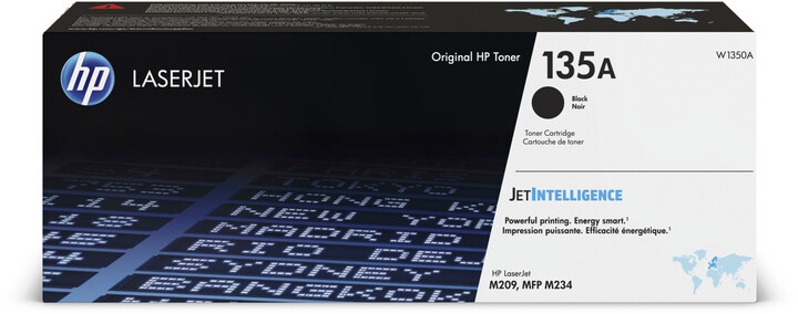 Toner HP 135A, i zi 