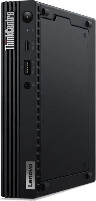 Kompjuter Lenovo ThinkCentre M75q Mini, AMD Ryzen 5 5600GE, 8GB RAM, 256GB SSD, AMD Radeon Graphics, i zi