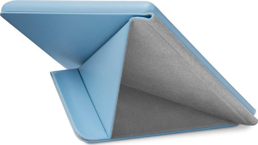 Mbulesë Kobo Libra Colour SleepCover, me këmbëz qëndrimi, blu e errët
