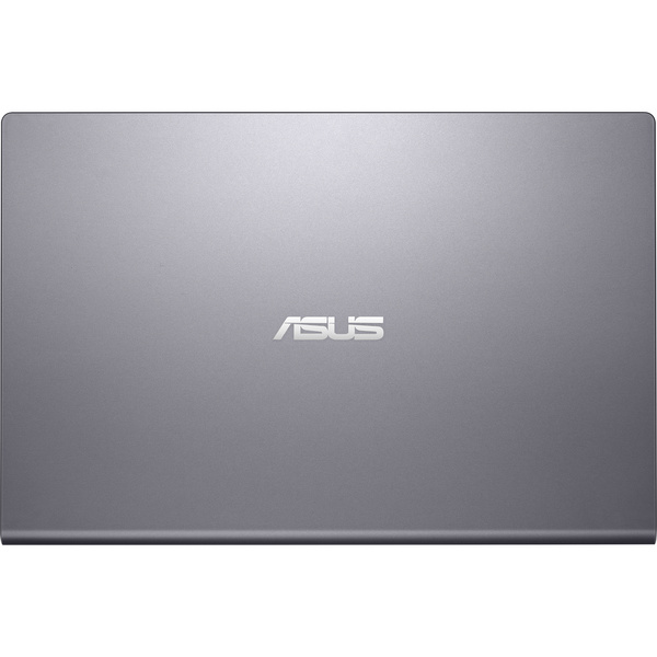 Laptop ASUS X415JA-EB1299T, 14", Intel Core i5, 8GB RAM, 512GB SSD, Intel UHD Graphics, gri