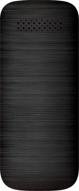 Telefoni myPhone 2220 Dual SIM, ekran me ngjyra, 600mAh, i zi