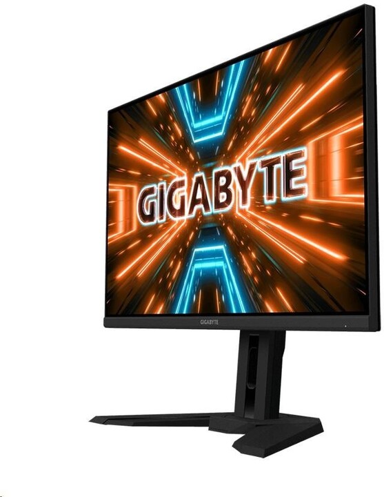 Monitor GIGABYTE M32U - LED 31.5 ", 4K UHD, i zi 