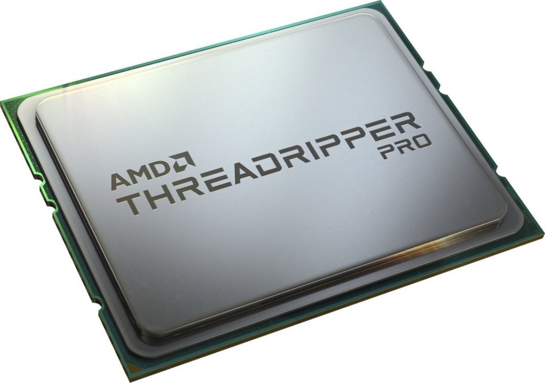 Procesor AMD Ryzen Threadripper Pro 5995WX, 2.7 GHz