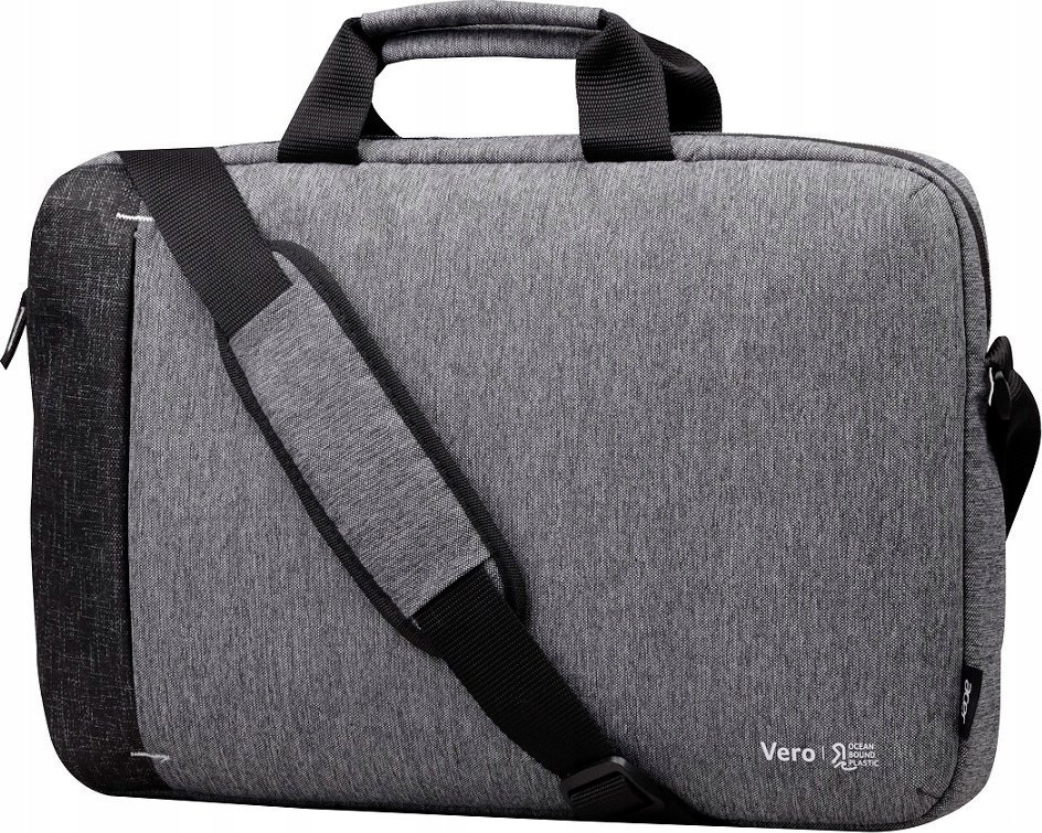 Çantë laptopi Acer Vero OBP, 15.6", gri
