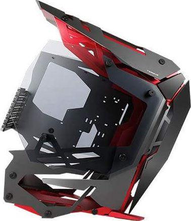 Kasë Antec Torque, Midi Tower
