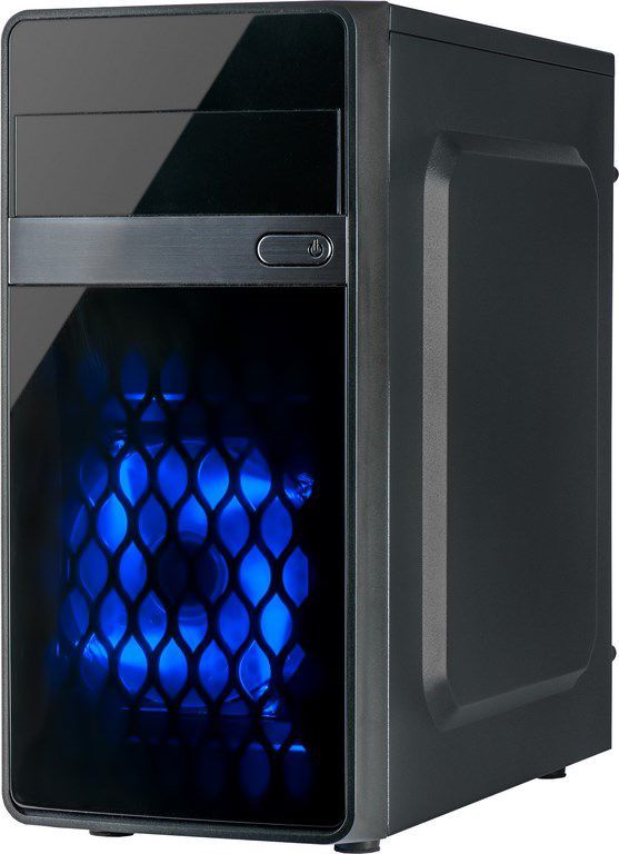 Kasë Inter-Tech MA-01, Micro Tower