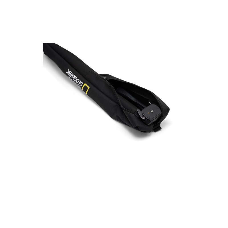 Monopod National Geographic Photo 3-in-1