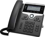 Telefon Cisco UP 7841 (CP-7841-K9=), i zi