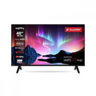 Televizor Smart Allview 40WIPLAY6301 F, 40", Full HD, i zi