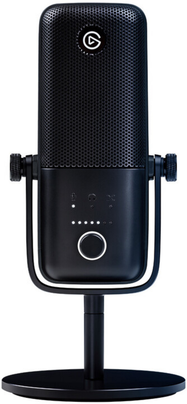 [OUTLET] Mikrofon Elgato Wave:3, i zi