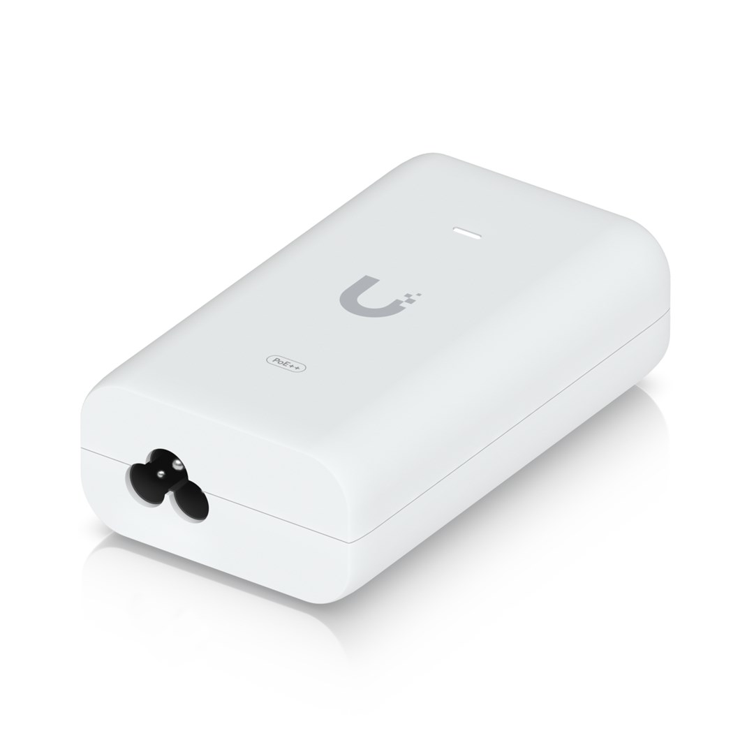 Adapter PoE Ubiquiti UACC-PoE++-10G, 10GbE, 54V, i zi