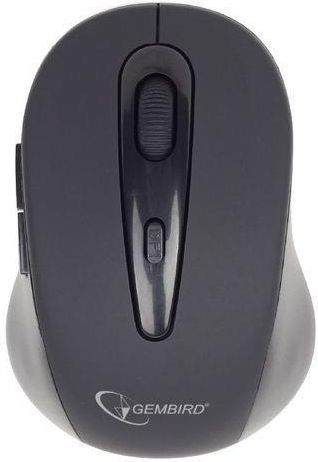 Maus Gembird MUSWB2, wireless, Bluetooth, i zi