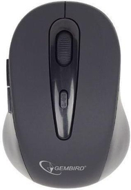 Maus Gembird MUSWB2, wireless, Bluetooth, i zi
