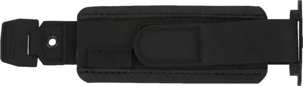 Mbajtës për lexuesit të barkodeve Zebra (SG-TC7X-HSTR2-03), i zi