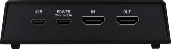 [OUTLET] Regjistrues Elgato Game Capture 4K60 S+, USB 3.0
