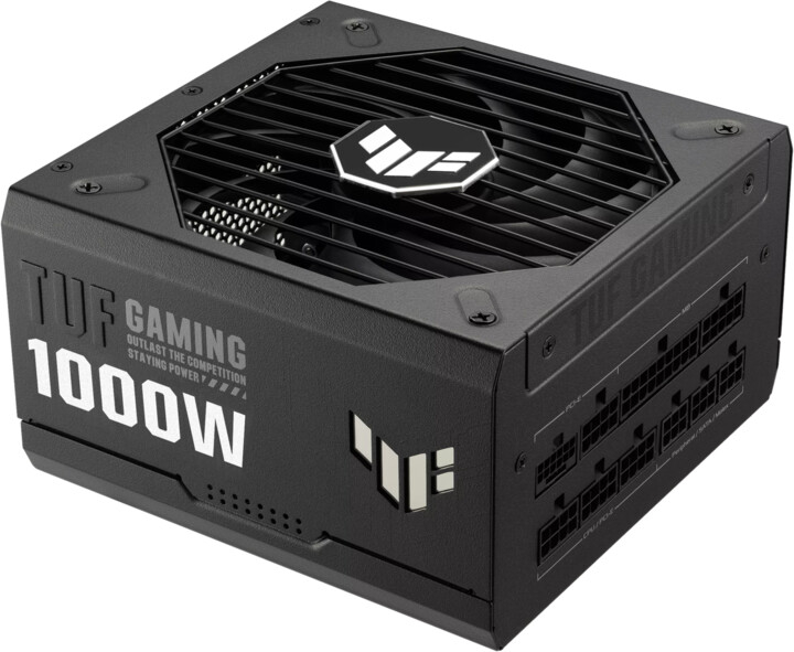 Burim energjie ASUS TUF Gaming 1000W Gold - 1000W