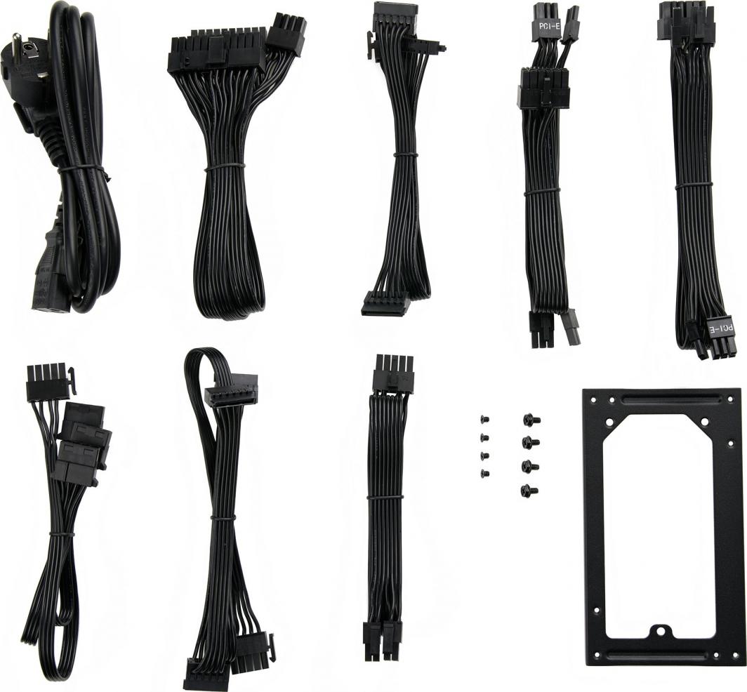 Burim energjie be quiet! SFX-L Power BN239 SFX-L, 600W