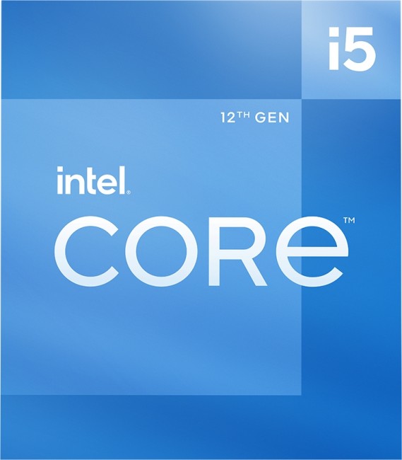 Procesor Intel Core i5-12500