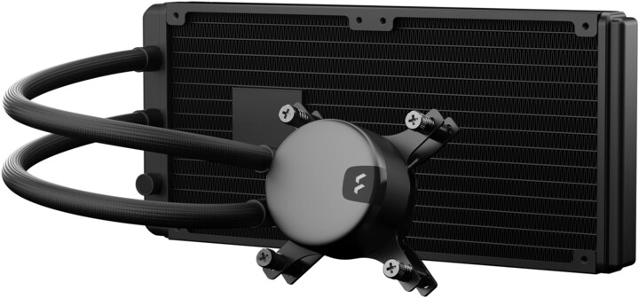 Ftohës Fractal Design Lumen S28