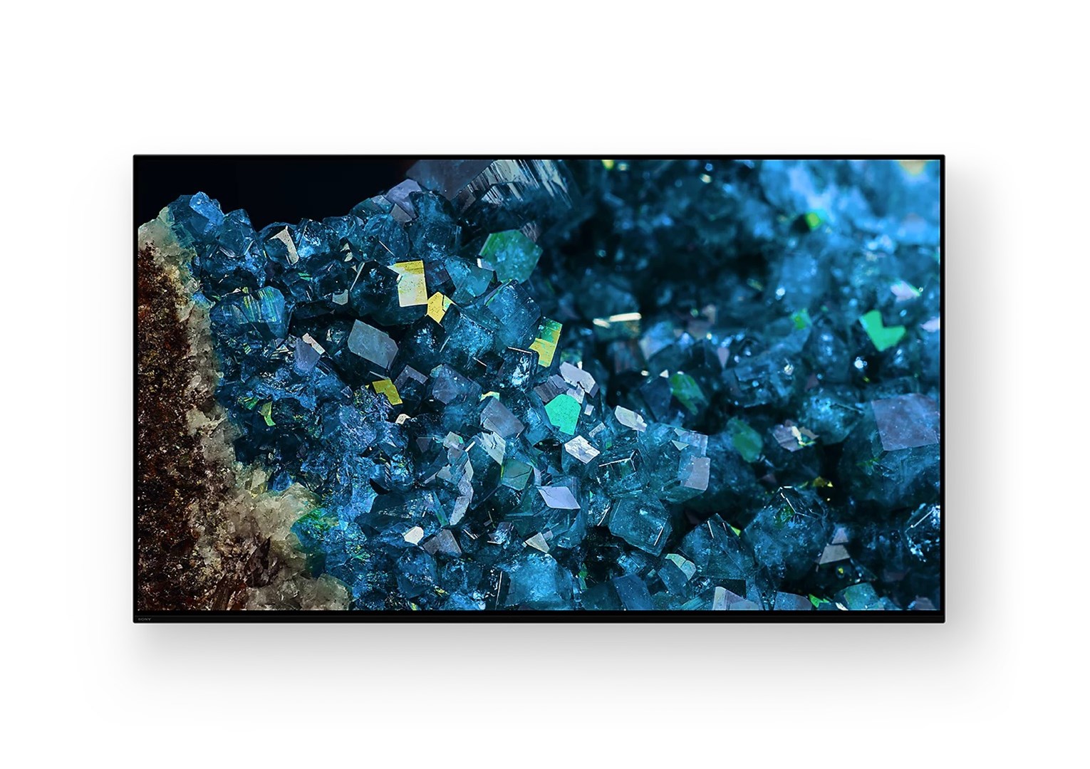 Televizor Sony Bravia XR65A80L, 65", 4K OLED, i zi