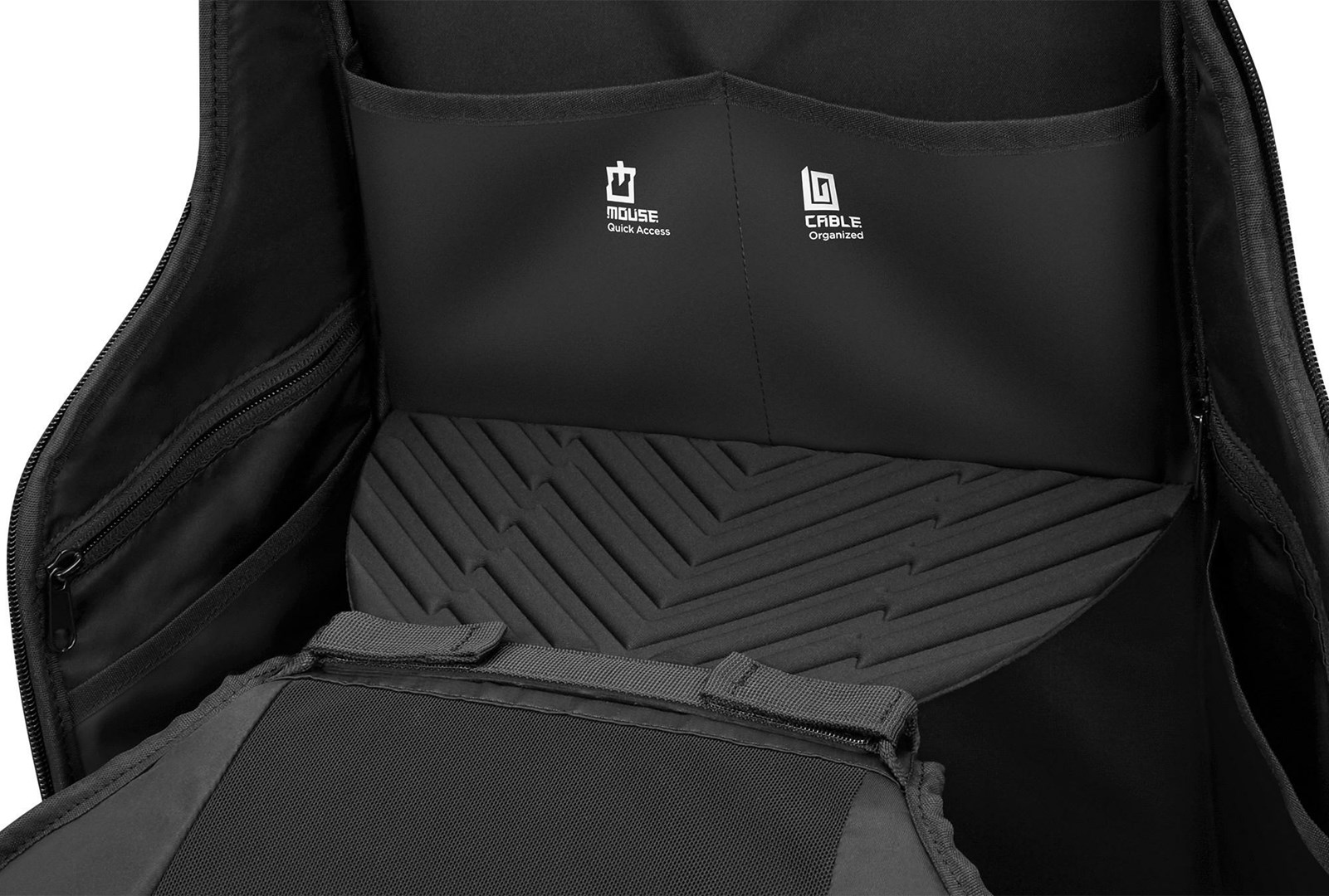 Çantë shpine Lenovo Legion Gaming, 16", e zezë