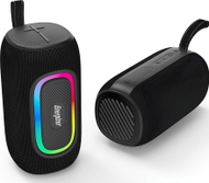 Altoparlant portativ Bluetooth Energizer, 1800mAh, drita RGB, i zi