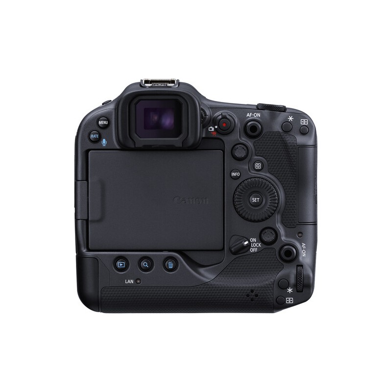 Canon EOS R3 Trup