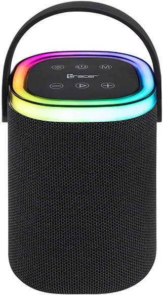 Altoparlant Bluetooth Tracer Stripe XL 47615, TWS, RGB